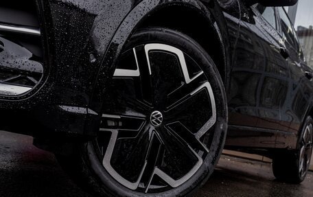 Volkswagen Tiguan, 2025 год, 4 850 000 рублей, 11 фотография