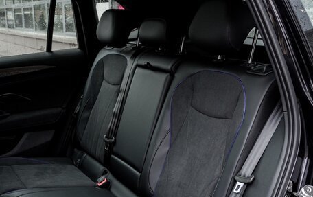 Volkswagen Tiguan, 2025 год, 4 850 000 рублей, 26 фотография