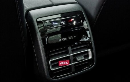 Volkswagen Tiguan, 2025 год, 4 850 000 рублей, 27 фотография