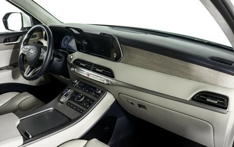 Hyundai Palisade I, 2020 год, 4 290 000 рублей, 9 фотография