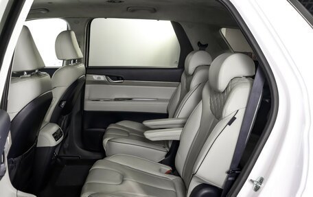Hyundai Palisade I, 2020 год, 4 290 000 рублей, 10 фотография