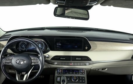 Hyundai Palisade I, 2020 год, 4 290 000 рублей, 13 фотография