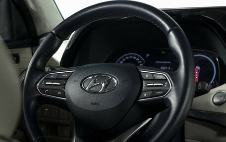 Hyundai Palisade I, 2020 год, 4 290 000 рублей, 16 фотография