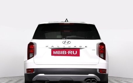 Hyundai Palisade I, 2020 год, 4 290 000 рублей, 6 фотография