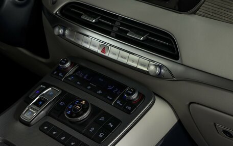 Hyundai Palisade I, 2020 год, 4 290 000 рублей, 18 фотография
