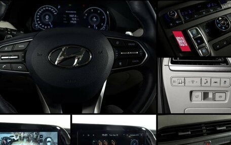 Hyundai Palisade I, 2020 год, 4 290 000 рублей, 19 фотография
