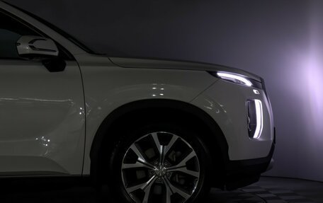 Hyundai Palisade I, 2020 год, 4 290 000 рублей, 26 фотография
