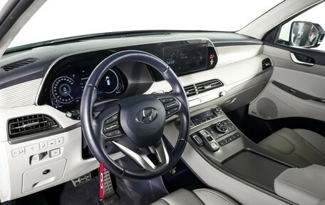 Hyundai Palisade I, 2020 год, 4 290 000 рублей, 20 фотография