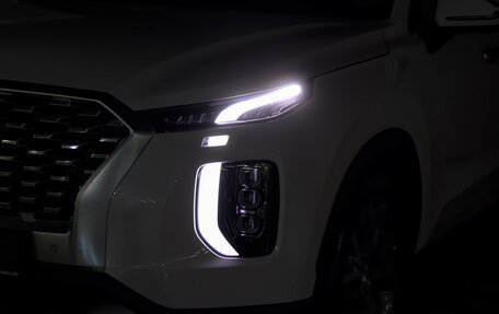 Hyundai Palisade I, 2020 год, 4 290 000 рублей, 23 фотография