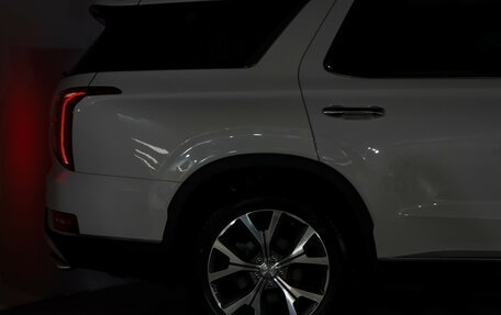 Hyundai Palisade I, 2020 год, 4 290 000 рублей, 25 фотография