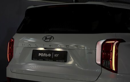 Hyundai Palisade I, 2020 год, 4 290 000 рублей, 28 фотография