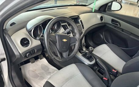 Chevrolet Cruze II, 2012 год, 670 000 рублей, 11 фотография