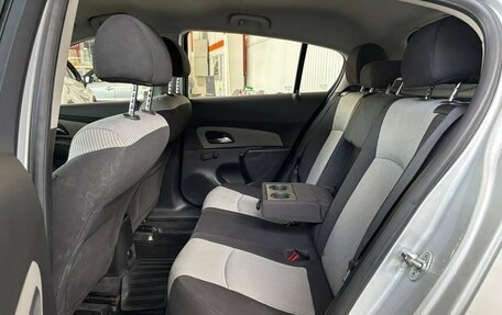 Chevrolet Cruze II, 2012 год, 670 000 рублей, 17 фотография