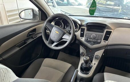 Chevrolet Cruze II, 2012 год, 670 000 рублей, 14 фотография