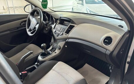 Chevrolet Cruze II, 2012 год, 670 000 рублей, 15 фотография