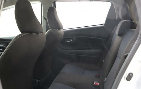 Toyota Vitz, 2018 год, 1 010 000 рублей, 7 фотография
