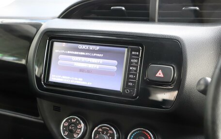Toyota Vitz, 2018 год, 1 010 000 рублей, 13 фотография