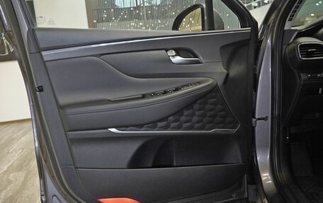 Hyundai Santa Fe IV, 2022 год, 3 700 000 рублей, 8 фотография