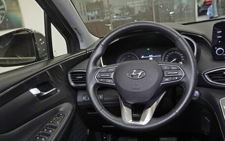 Hyundai Santa Fe IV, 2022 год, 3 700 000 рублей, 13 фотография