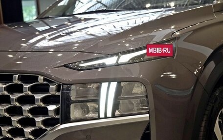 Hyundai Santa Fe IV, 2022 год, 3 700 000 рублей, 5 фотография