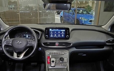 Hyundai Santa Fe IV, 2022 год, 3 700 000 рублей, 12 фотография