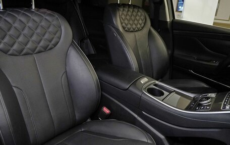 Hyundai Santa Fe IV, 2022 год, 3 700 000 рублей, 20 фотография