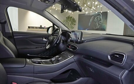 Hyundai Santa Fe IV, 2022 год, 3 700 000 рублей, 19 фотография