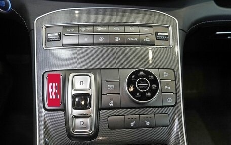 Hyundai Santa Fe IV, 2022 год, 3 700 000 рублей, 18 фотография