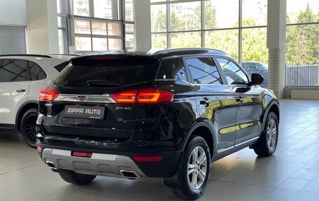 Geely Atlas I, 2020 год, 1 659 000 рублей, 12 фотография