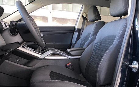 Geely Atlas I, 2020 год, 1 659 000 рублей, 23 фотография