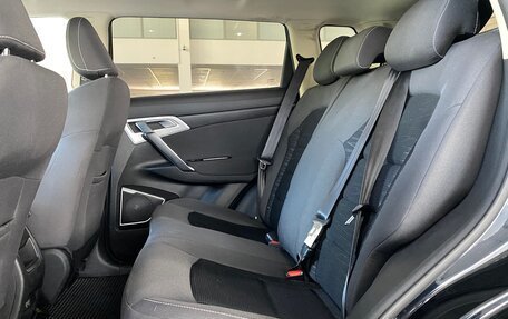 Geely Atlas I, 2020 год, 1 659 000 рублей, 32 фотография
