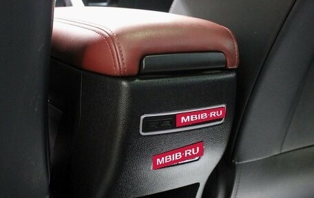 Audi A1, 2012 год, 915 000 рублей, 13 фотография