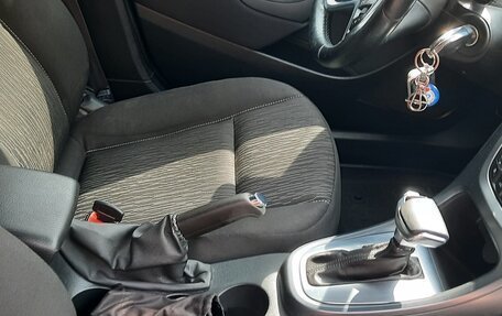 Opel Astra J, 2014 год, 1 000 000 рублей, 6 фотография
