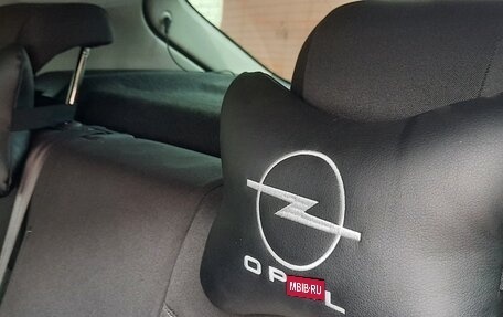 Opel Astra J, 2014 год, 1 000 000 рублей, 9 фотография