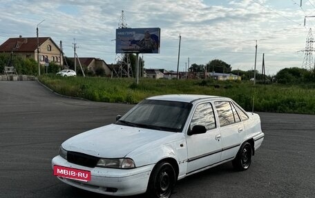 Daewoo Nexia I рестайлинг, 2003 год, 75 000 рублей, 4 фотография