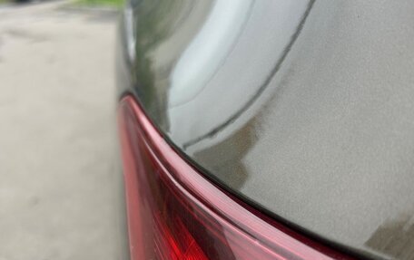 Mitsubishi Outlander III рестайлинг 3, 2019 год, 2 350 000 рублей, 8 фотография