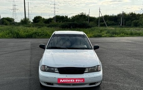 Daewoo Nexia I рестайлинг, 2003 год, 75 000 рублей, 6 фотография