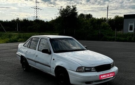 Daewoo Nexia I рестайлинг, 2003 год, 75 000 рублей, 5 фотография