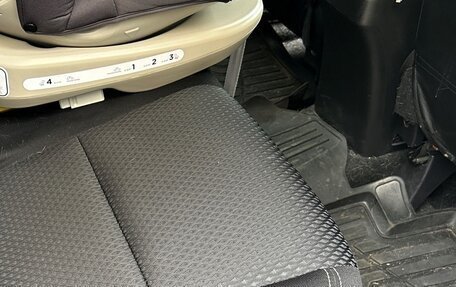 Mitsubishi Outlander III рестайлинг 3, 2019 год, 2 350 000 рублей, 14 фотография