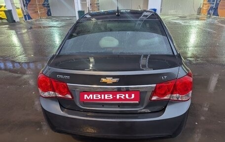 Chevrolet Cruze II, 2012 год, 570 000 рублей, 4 фотография