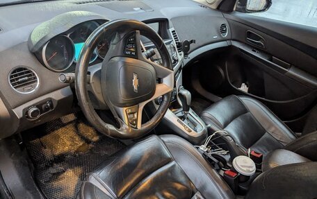 Chevrolet Cruze II, 2012 год, 570 000 рублей, 11 фотография