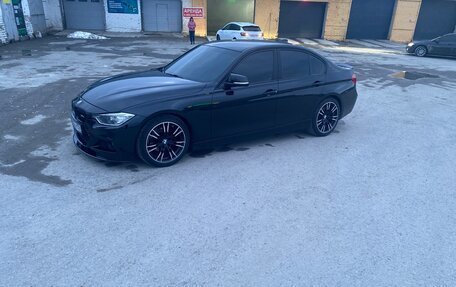 BMW 3 серия, 2013 год, 2 050 000 рублей, 6 фотография