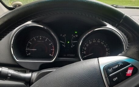 Toyota Highlander III, 2011 год, 1 770 000 рублей, 4 фотография