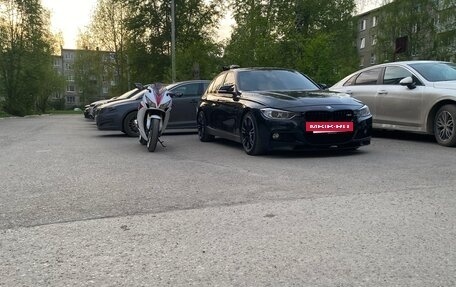 BMW 3 серия, 2013 год, 2 050 000 рублей, 4 фотография