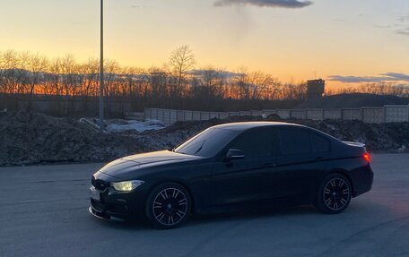 BMW 3 серия, 2013 год, 2 050 000 рублей, 10 фотография