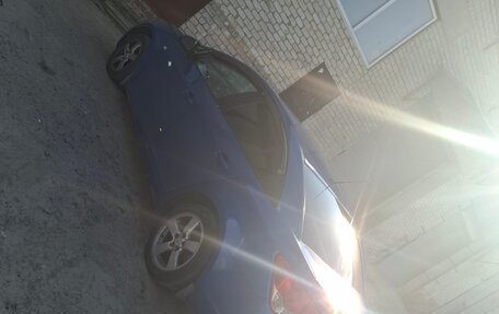 Chevrolet Cruze II, 2011 год, 650 000 рублей, 2 фотография