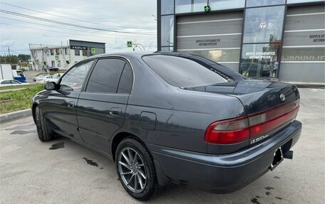 Toyota Corona IX (T190), 1993 год, 425 000 рублей, 3 фотография