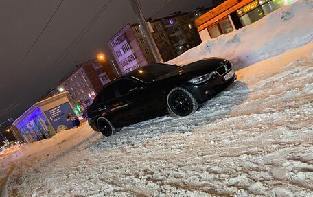 BMW 3 серия, 2013 год, 2 050 000 рублей, 12 фотография