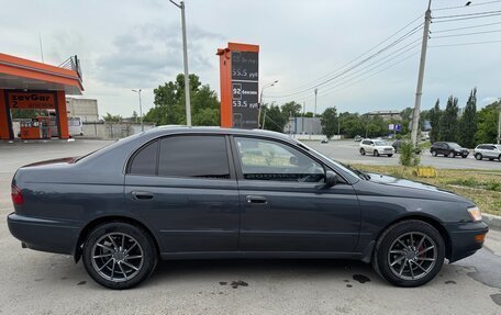 Toyota Corona IX (T190), 1993 год, 425 000 рублей, 6 фотография