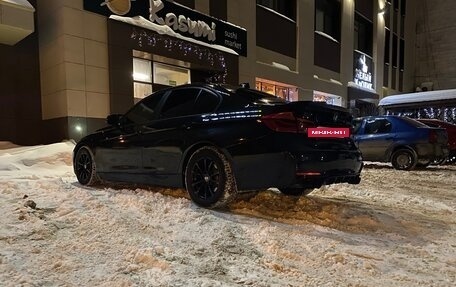 BMW 3 серия, 2013 год, 2 050 000 рублей, 11 фотография